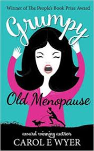 Grumpy Old Menopause